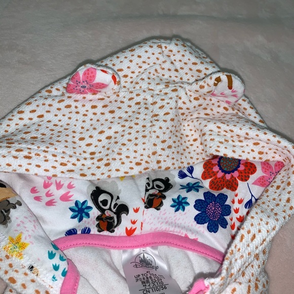 Disney Bambi dress age 4 - Picture 12 of 12